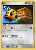 Bee