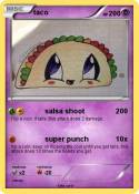 taco