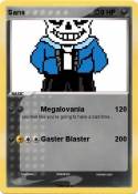 Sans