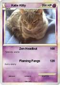 Katie Kitty