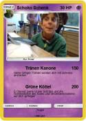Schoko Schenk