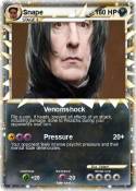 Snape