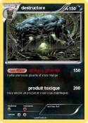 destructore