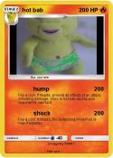 hot bab