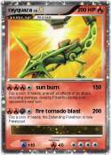 rayquaza