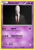 Slender Man