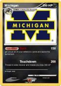 M ichigan