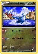 Latios and Lati