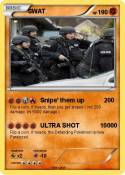 SWAT