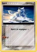 Spirit