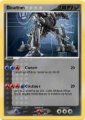 Élicotron