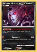 Sylvanis Windru