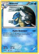 Blastoise