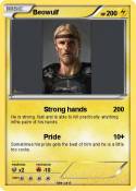 Beowulf