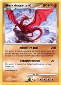 attack dragon