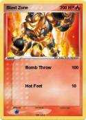 Blast Zone