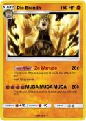 Dio Brando