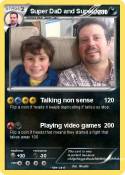 Super DaD and