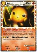 Raichu
