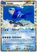 Kyogre