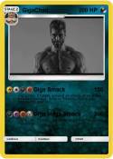 GigaChad