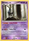 Xerneas