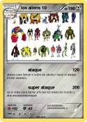 los aliens 10
