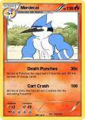 Mordecai
