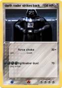 darth vader