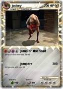 jockey