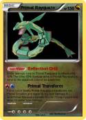Primal Rayquaza