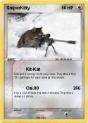 SniperKitty