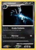 Lord Voldemort