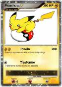 Picachu