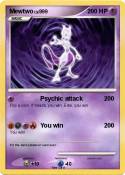 Mewtwo