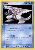Palkia