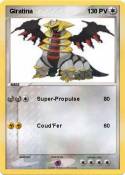 Giratina