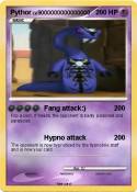 Pythor