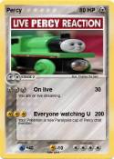 Percy