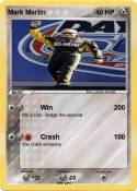 Mark Martin