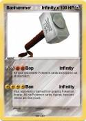 Banhammer Infin
