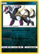 MarshadowGX