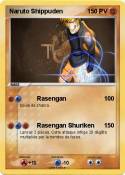 Naruto Shippude