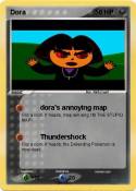 Dora