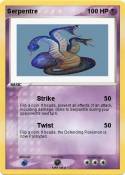 Serpentre