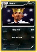 Obama