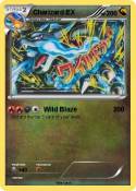 Charizard EX