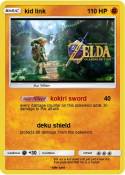 kid link