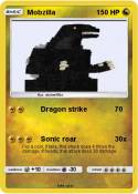 Mobzilla