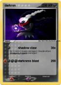 darkron